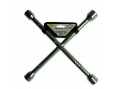 Ключ балонный крестообразный (17-19-21-23 )