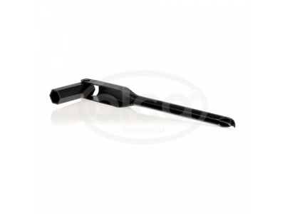 Ключ балонный со складной рукояткой 21 мм