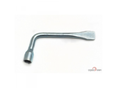 СЕРВИС КЛЮЧ 71370 Ключ баллонный