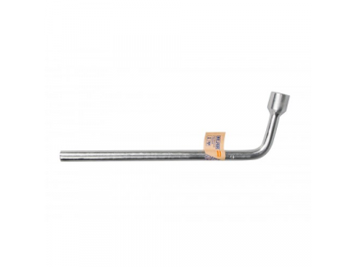 Ключ баллонный Г-образный 17мм (363мм)