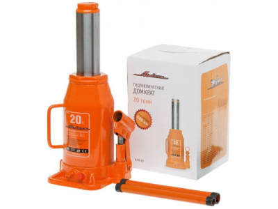 Домкрат Airline Aj-b-20