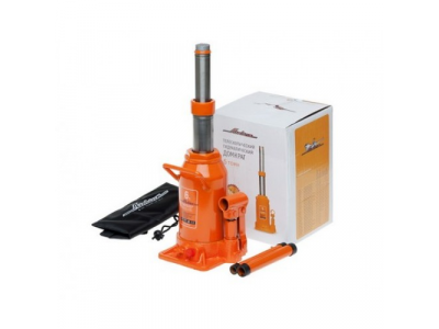 Домкрат гидравлический телескоп "AIRLINE" 6 т 230-480мм