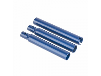 Домкрат гидравлический бутылочный телескопический, 8 т, h подъема 170–430 мм// STELS