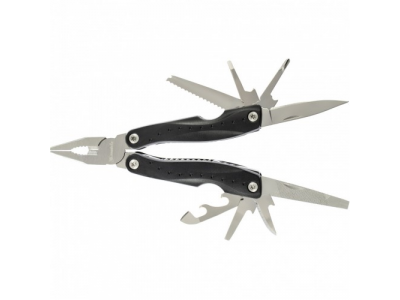 Трансформер, 13 функций, авторазжим, в чехле, 160 мм Matrix