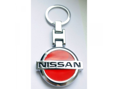 Брелок NISSAN