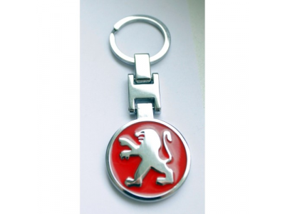 Брелок PEUGEOT