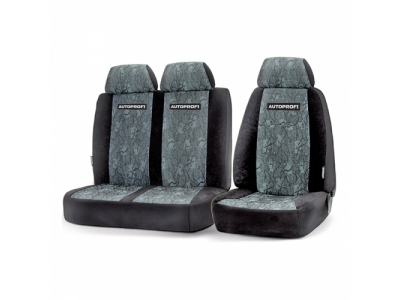 Чехлы для микроавтобусов, фургонов и грузовиков «газель»