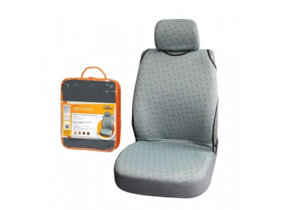 Чехол-майка Виспер передняя, жаккард AIRLINE