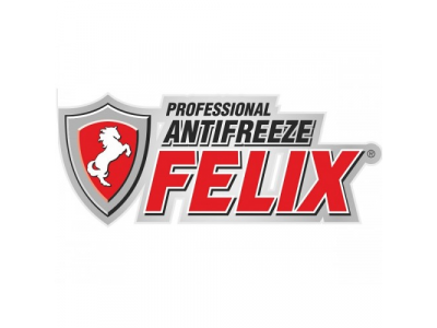 Ароматизатор спрей FELIX Jolly spray Orange (Апельсин) 75мл.