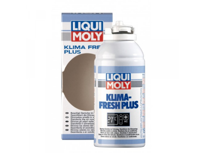 Освеж.кондиционера LiquiMoly 7629