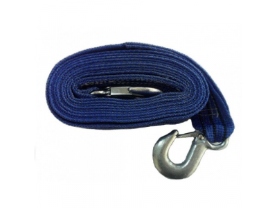 Трос ленточный 5т. в ЧЕХЛЕ