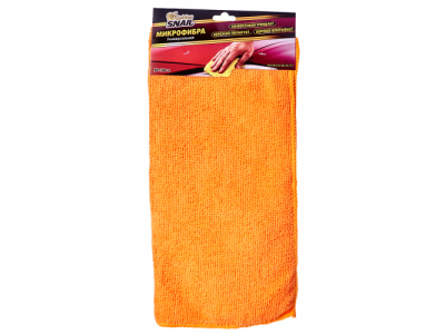 Микрофибра универсальная 30х30 см, GS-03331 от GOLDEN SNAIL Микрофибра универсальная 30х30 см, GS-03331