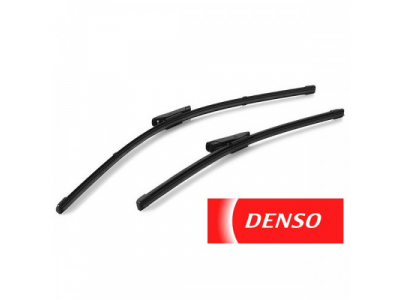 DF-012 Стеклоочиститель / резина DENSO SKODA SUPERB (3U4)