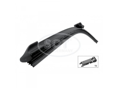 Щётка стеклоочистителя SCT AEROTECH 9109 perfect-fit