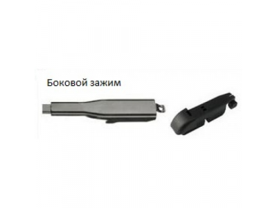 гибридная щетка стеклоочистителя FINWHALE 550мм