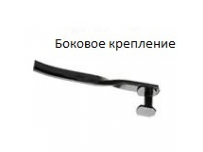 Щетка стеклоочистителя AWM Н 22 R гибридная