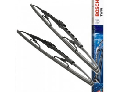 BOSCH Комплект стеклоочистителей Twin 530/530mm (408)