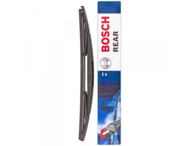 BOSCH Стеклоочиститель заднего стекла 400mm (H 406)