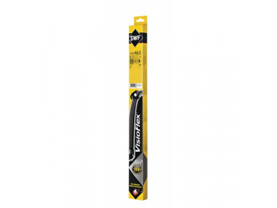 Щетки стеклоочистителя SWF VISIOFLEX,передняя,2 шт., 4M1998002, 680mm/27", бескаркасная
