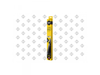 Щетка стеклоочистителя задняя SWF VISIOFLEX,задняя,1 шт., 8R0955425, 320mm/13", бескаркасная