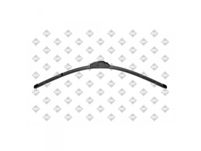 Щетки стеклоочистителя SWF VISIOFLEX, передняя, 2 шт., 76620SWAG11, 650mm/26", бескаркасная