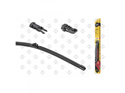Щетка стеклоочистителя передняя 58cm SWF CONNECT ,передняя,1 шт, 580mm/23", бескаркасная
