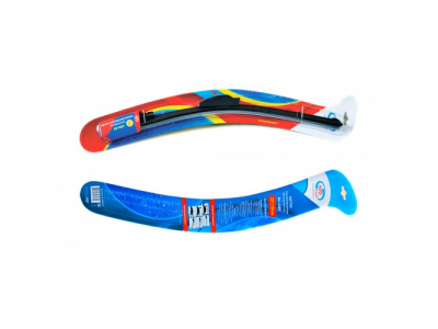 Щётка стеклоочистителя бескаркасная "AV-150Y" 60см/24"