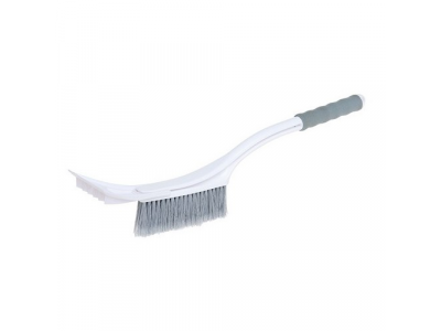 Щетка-сметка для снега AIRLINE распушённая щетина 56 см