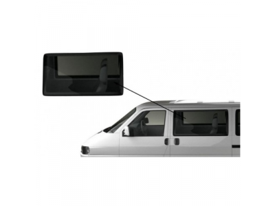 Renault Master II боковое среднее лев / прав. ТЗ