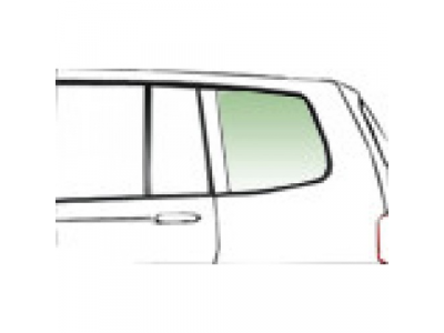 УАЗ "452" боковина неподв.