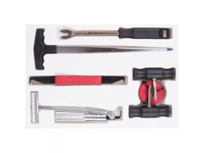 Набор для демонтажа стекол