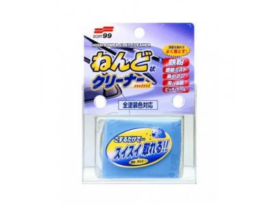 Очиститель кузова на основе глины Surface Smoother Mini, 100 гр