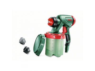 Распылитель для любых видов красок