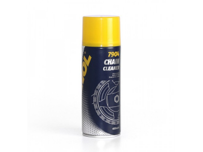 MANNOL 7904 Chain Cleaner 400ml