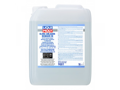 Очиститель кондиционера Klima-Anlagen-Reiniger 2K