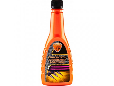 Очиститель дизельных форсунок