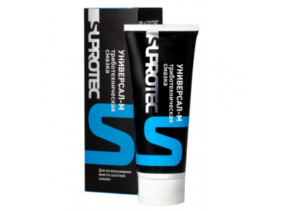 ТРИБОТЕХНИЧЕСКАЯ СМАЗКА "УНИВЕРСАЛ-М"