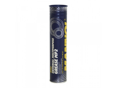 MANNOL MP-2 Multipurpose Grease 400g