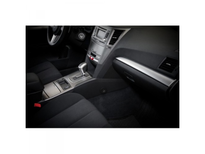 Замок КПП (MTL) 2033/B INT для MITSUBISHI Pajero IV 2006-, AT+