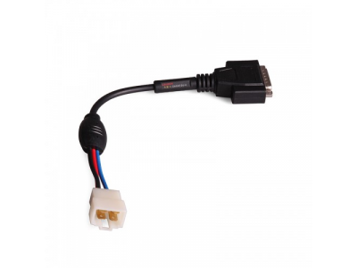 Диагностический разъем Launch Daihatsu 4Pin