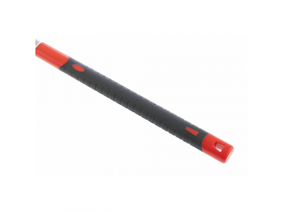 Колун, 2700 г, фибергласовое обрезиненное топорище 900 мм MATRIX