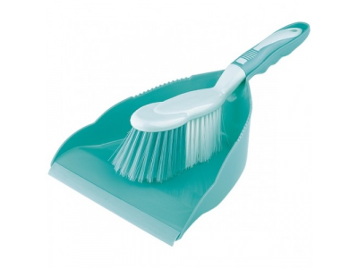 Набор совок 230*245 мм и щетка-сметка 280 мм//ТМ Elfe