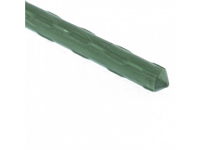 Опора металл в пластике, H 120 см Palisad