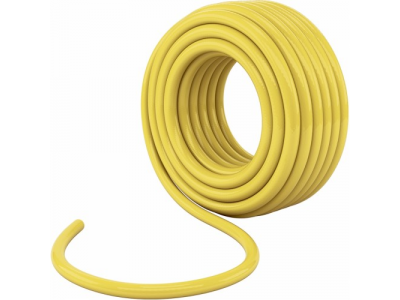 Шланг поливочный армированный ПВХ 3/4", 50м, "Дачник" // СИБРТЕХ