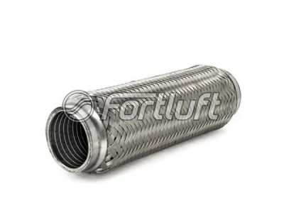 Fortluft Гофра глушителя Ford Mondeo 4 2.0 145 л.с.