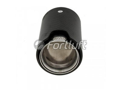 Fortluft Насадка на глушитель MT331 BMW M-Style