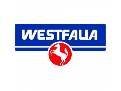 Фаркоп 313398600001 WESTFALIA Mercedes B-class 11/11- Минивэн