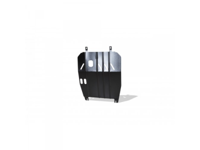 ЗК MITSUBISHI Outlander III (2012->) 2,0/2,4/3,0 бен. АТ