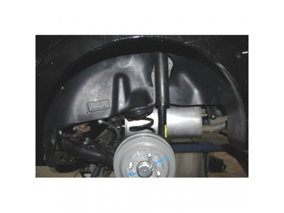 Подкрылок RAVON Nexia R3, 2016-> (задний правый)