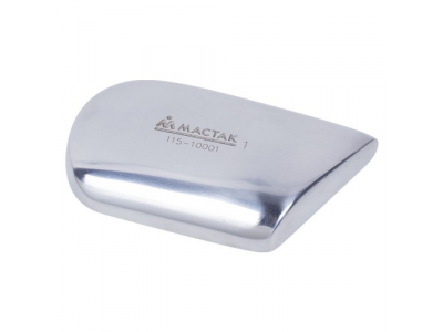 Поддержка (наковальня) литая №1, угловая, МАСТАК